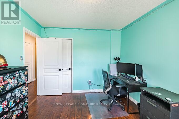 5708 Margarita Crescent, Mississauga, Ontario  L5M 6Y8 - Photo 29 - W12555866