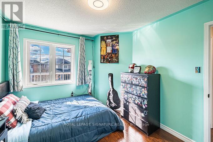 5708 Margarita Crescent, Mississauga, Ontario  L5M 6Y8 - Photo 30 - W12555866