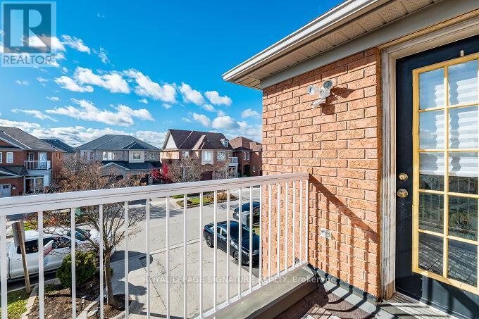 5708 Margarita Crescent, Mississauga, Ontario  L5M 6Y8 - Photo 32 - W12555866