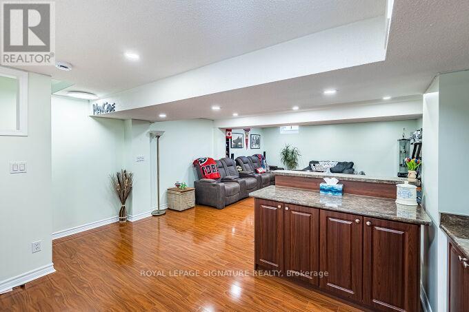 5708 Margarita Crescent, Mississauga, Ontario  L5M 6Y8 - Photo 36 - W12555866