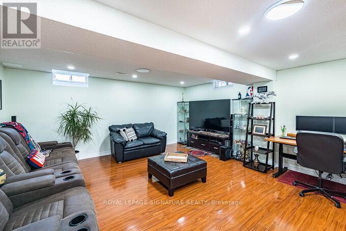 5708 Margarita Crescent, Mississauga, Ontario  L5M 6Y8 - Photo 38 - W12555866