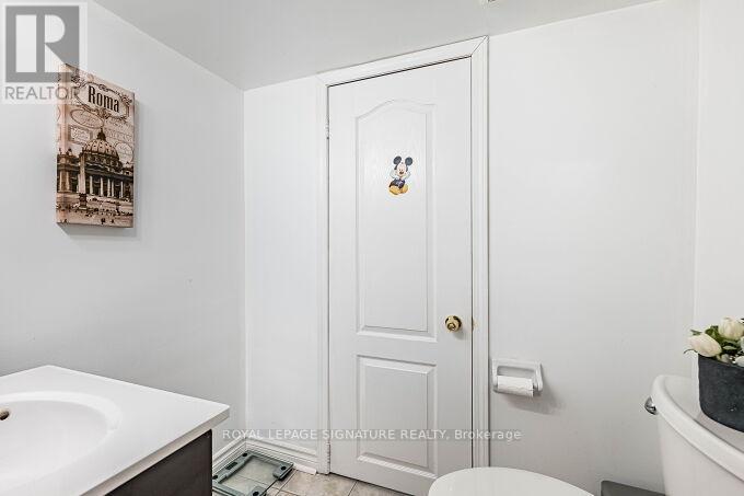 5708 Margarita Crescent, Mississauga, Ontario  L5M 6Y8 - Photo 44 - W12555866