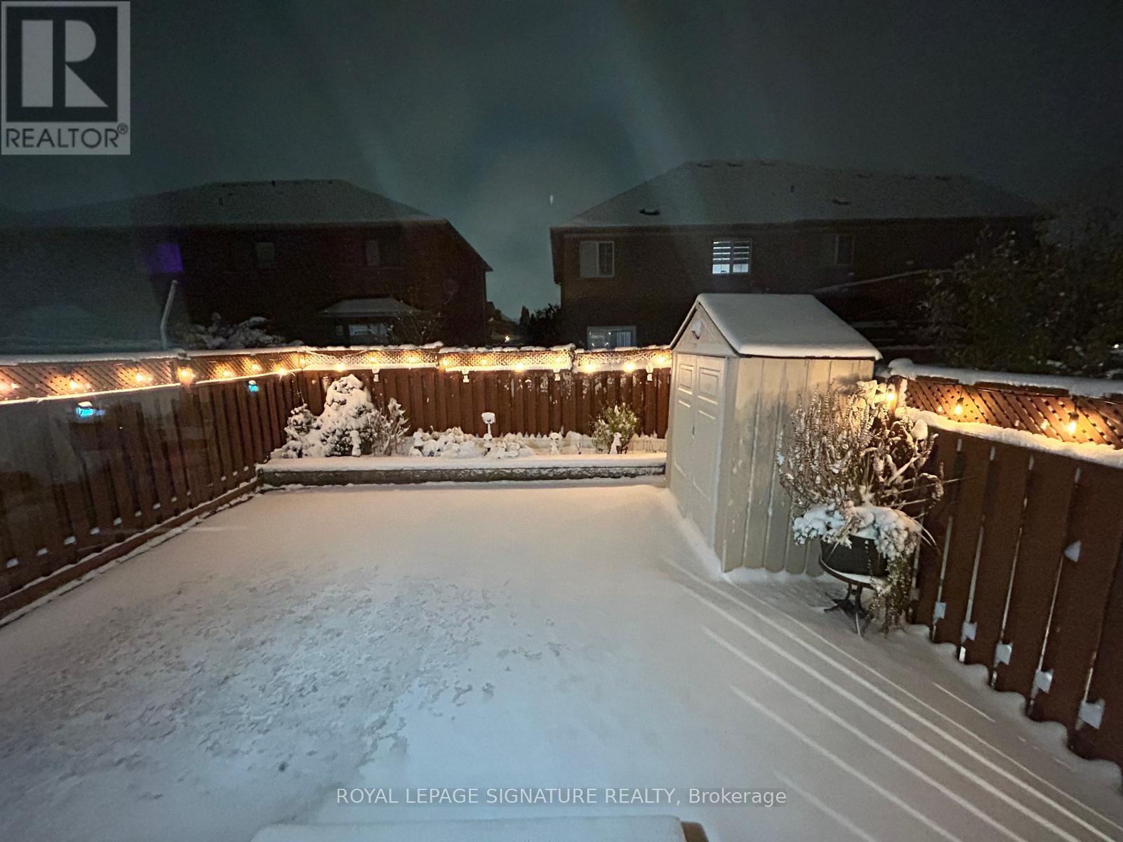 5708 Margarita Crescent, Mississauga, Ontario  L5M 6Y8 - Photo 47 - W12555866