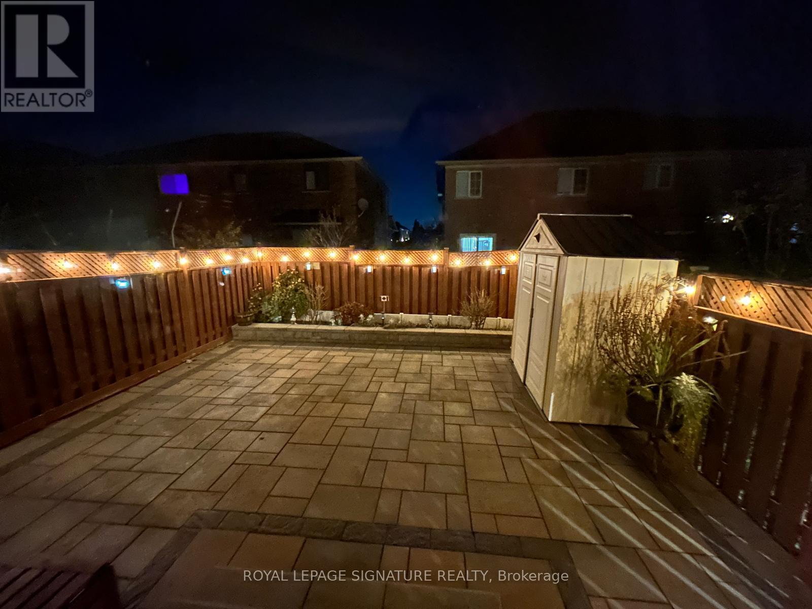 5708 Margarita Crescent, Mississauga, Ontario  L5M 6Y8 - Photo 48 - W12555866