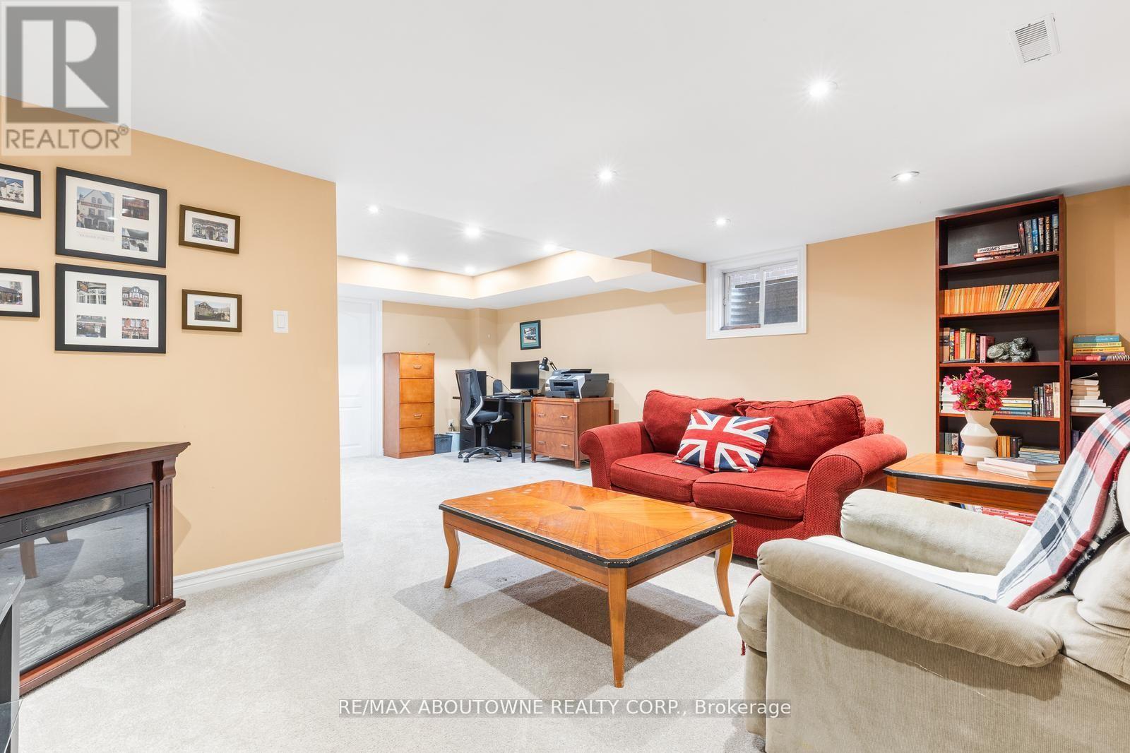 78 - 2205 South Millway, Mississauga, Ontario  L5L 3T2 - Photo 34 - W12555874