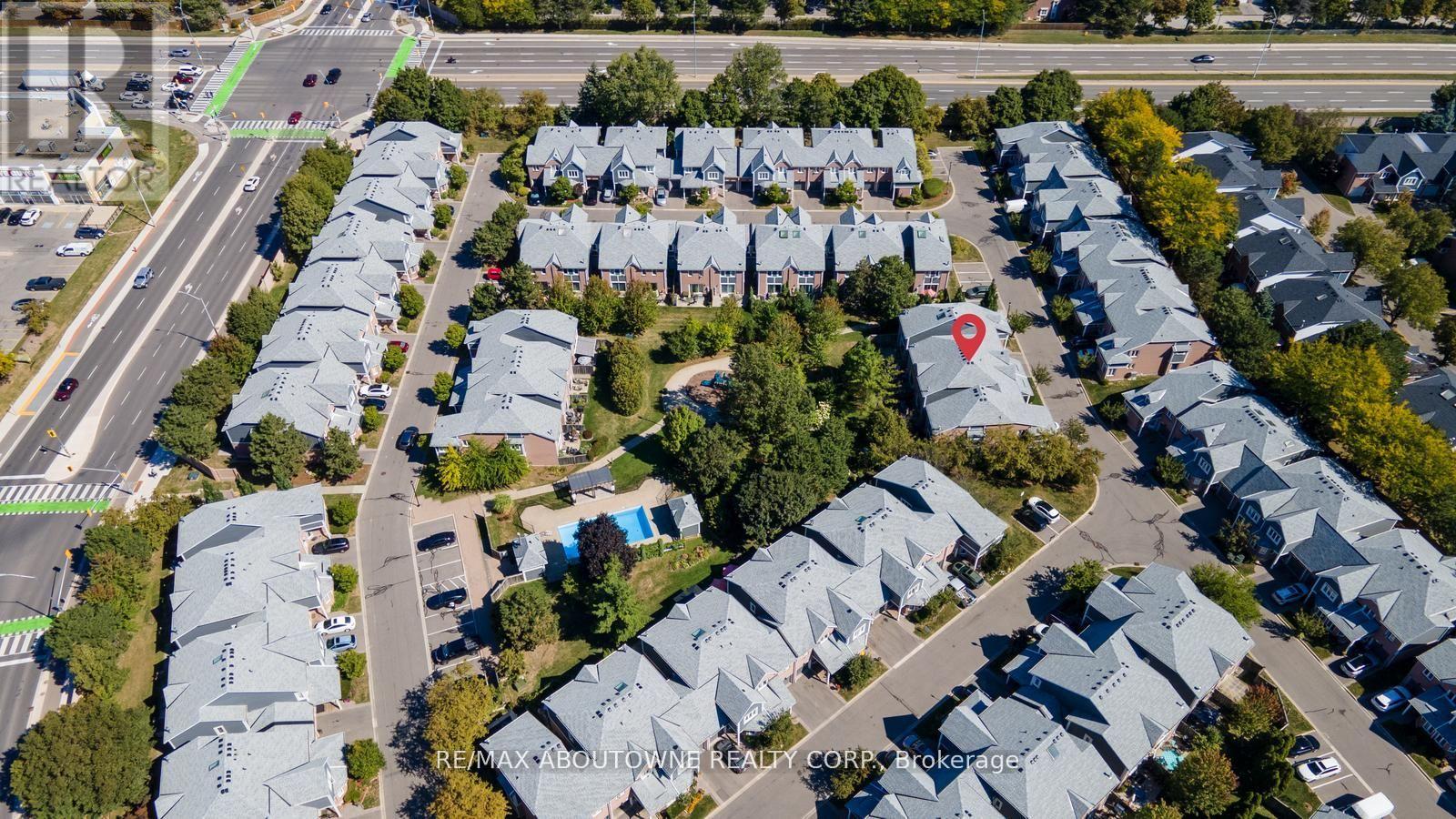 78 - 2205 South Millway, Mississauga, Ontario  L5L 3T2 - Photo 47 - W12555874