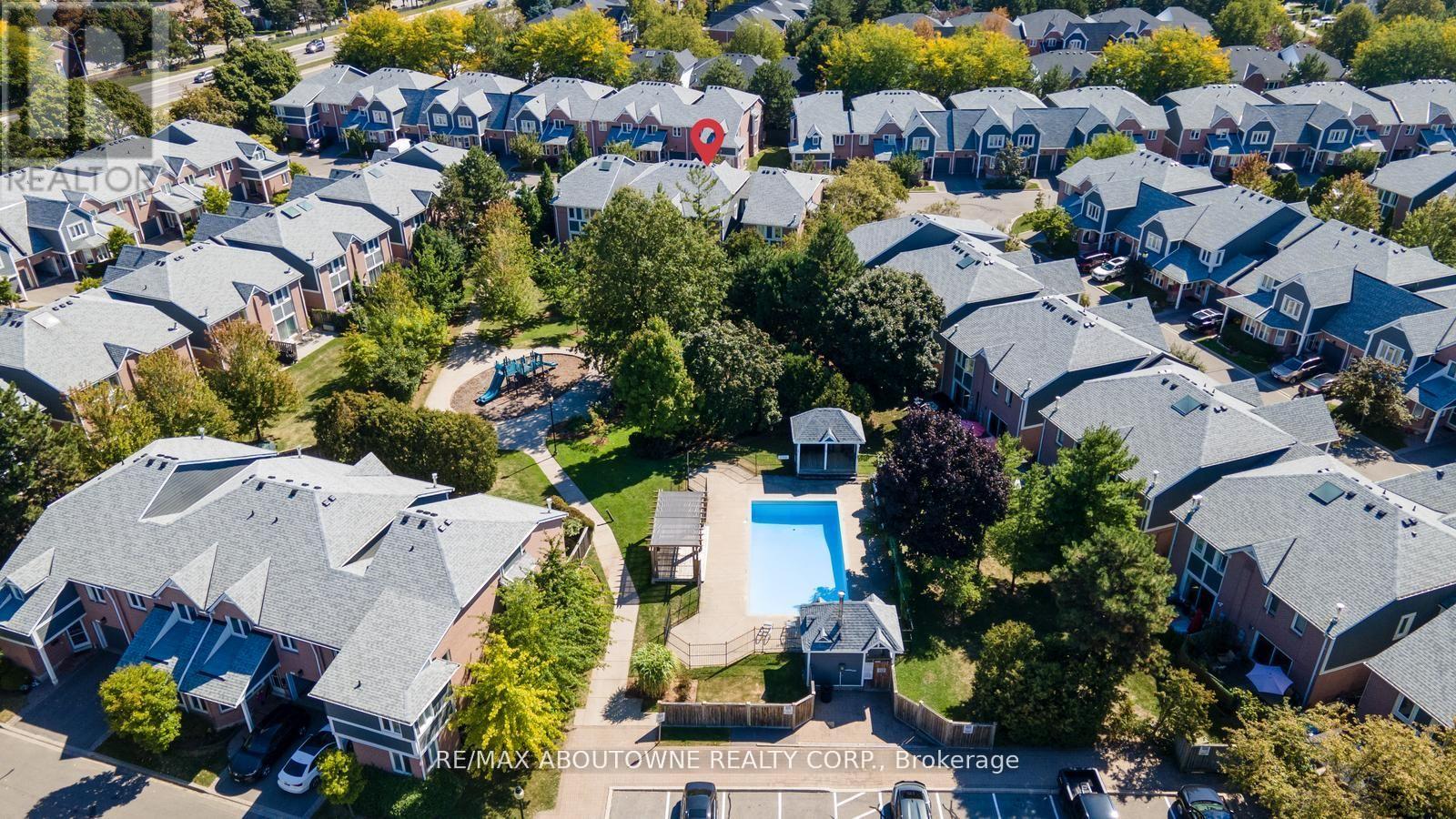 78 - 2205 South Millway, Mississauga, Ontario  L5L 3T2 - Photo 48 - W12555874