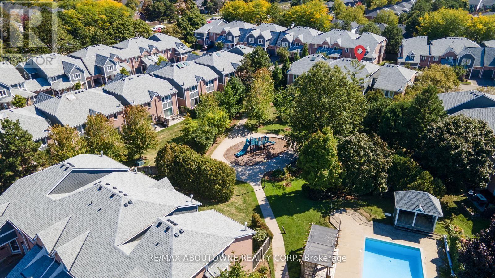 78 - 2205 South Millway, Mississauga, Ontario  L5L 3T2 - Photo 50 - W12555874