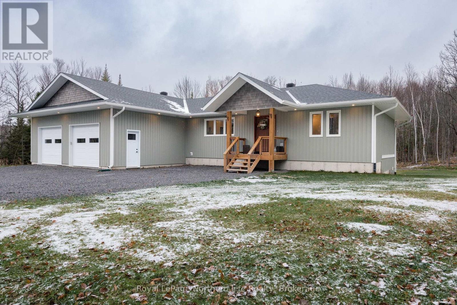 241 GUILLEMETTE ROAD, East Ferris, Ontario