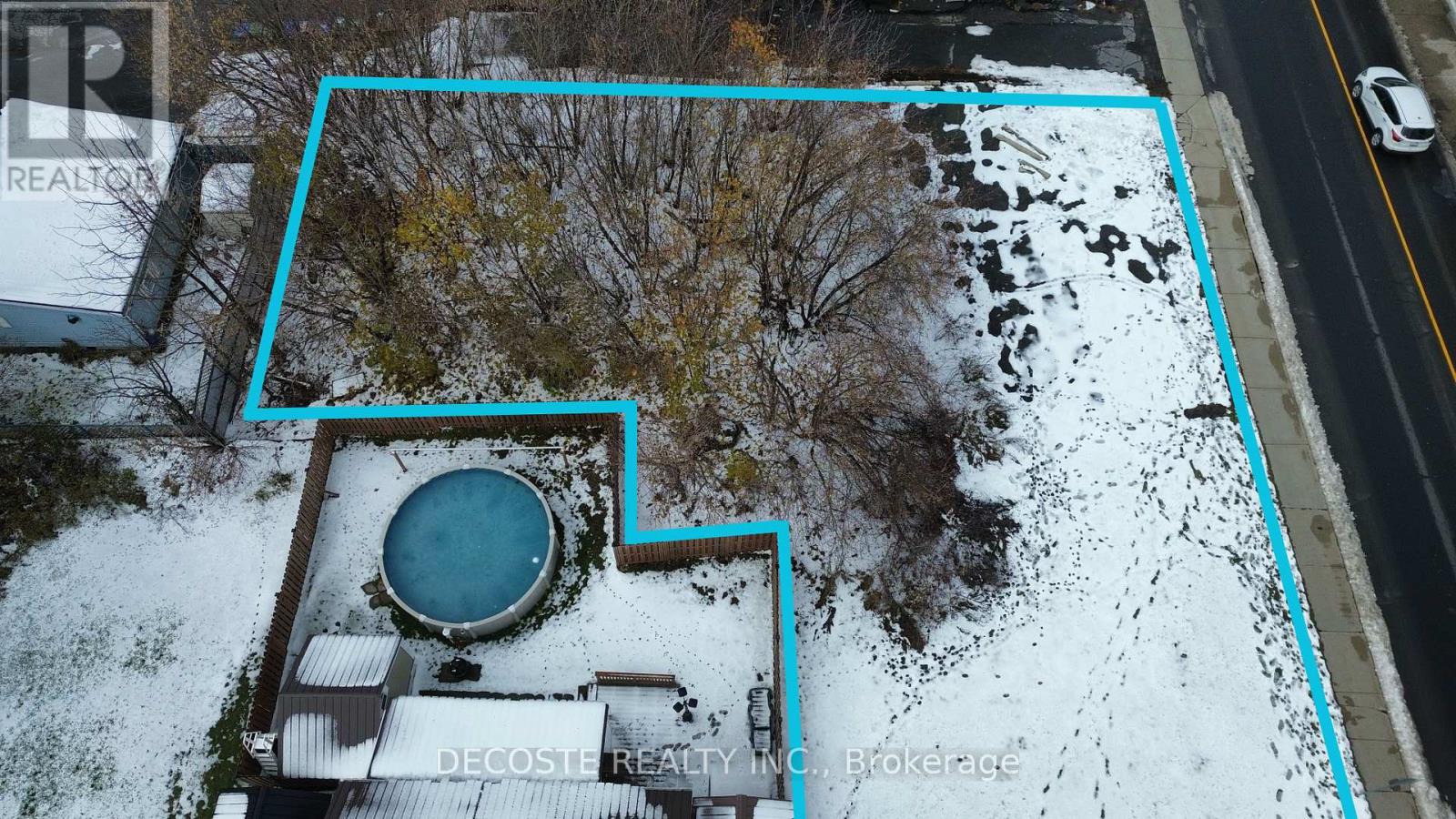 N/a Main Street S, North Glengarry, Ontario  K0C 1A0 - Photo 4 - X12555972