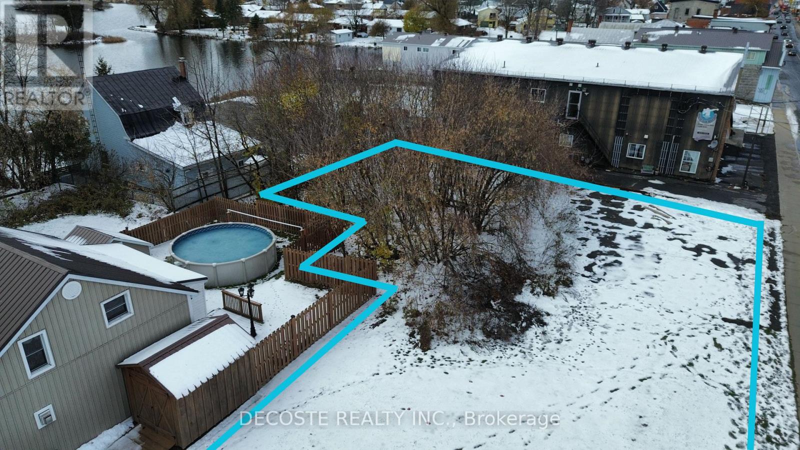 N/a Main Street S, North Glengarry, Ontario  K0C 1A0 - Photo 5 - X12555972