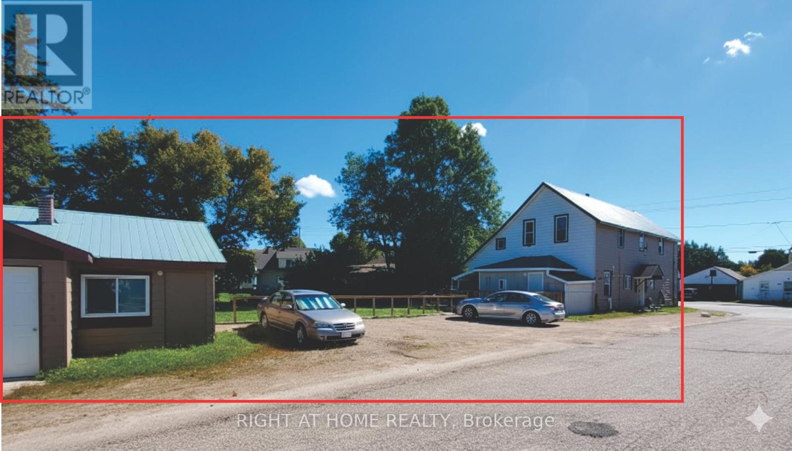 108 MAIN STREET, Powassan, Ontario