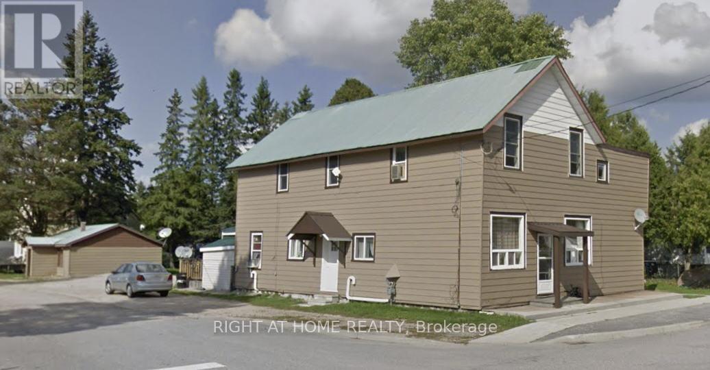 108 Main Street, Powassan, Ontario  P0H 1Z0 - Photo 2 - X12555854