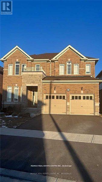 23 BARLOW PLACE, Brant, Ontario
