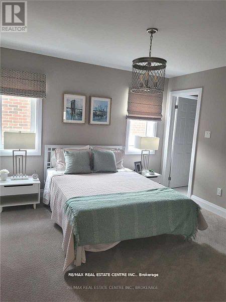 23 Barlow Place, Brant, Ontario  N3L 0G8 - Photo 9 - X12555862