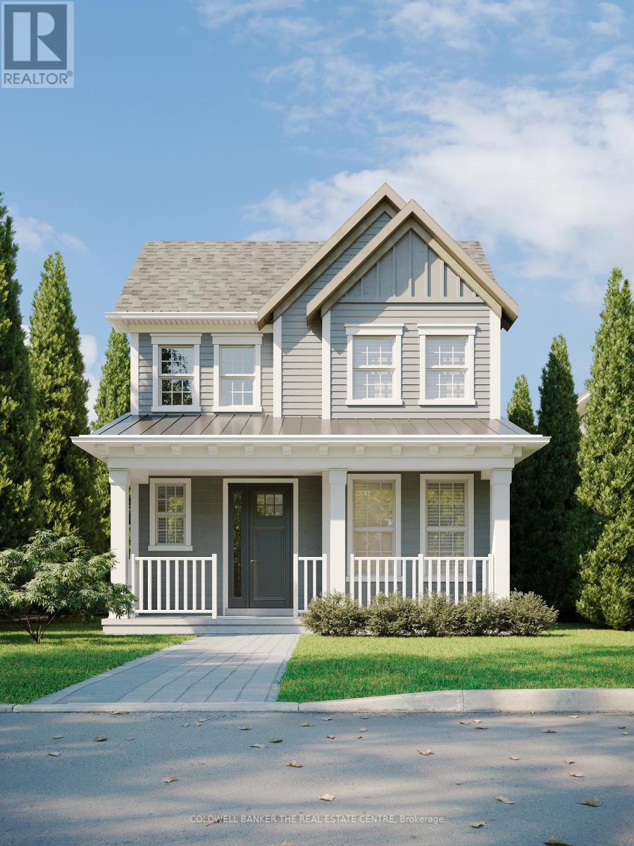 6 FAULKNER COURT, Kawartha Lakes, Ontario