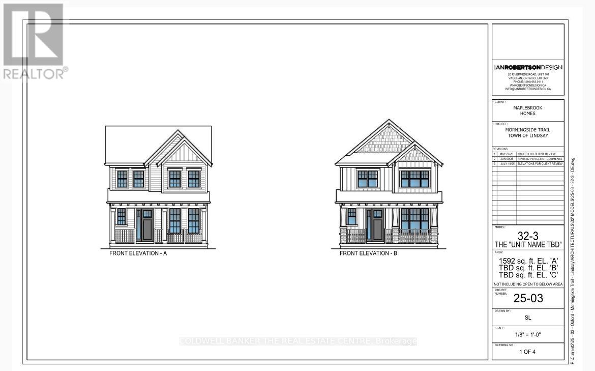 6 Faulkner Court, Kawartha Lakes, Ontario  K9V 0P8 - Photo 2 - X12555872