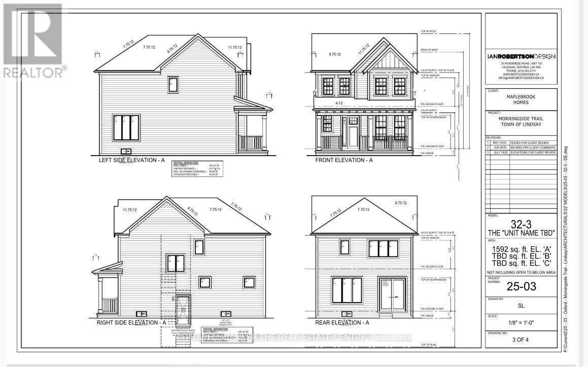 6 Faulkner Court, Kawartha Lakes, Ontario  K9V 0P8 - Photo 3 - X12555872