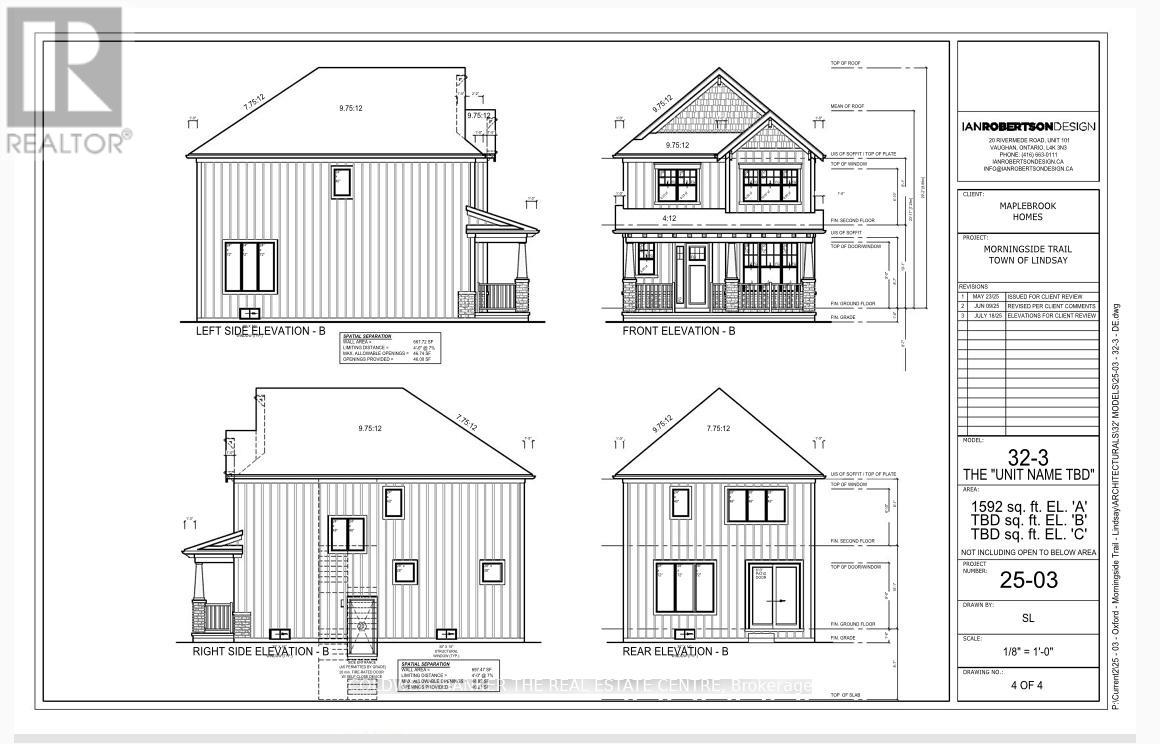 6 Faulkner Court, Kawartha Lakes, Ontario  K9V 0P8 - Photo 4 - X12555872