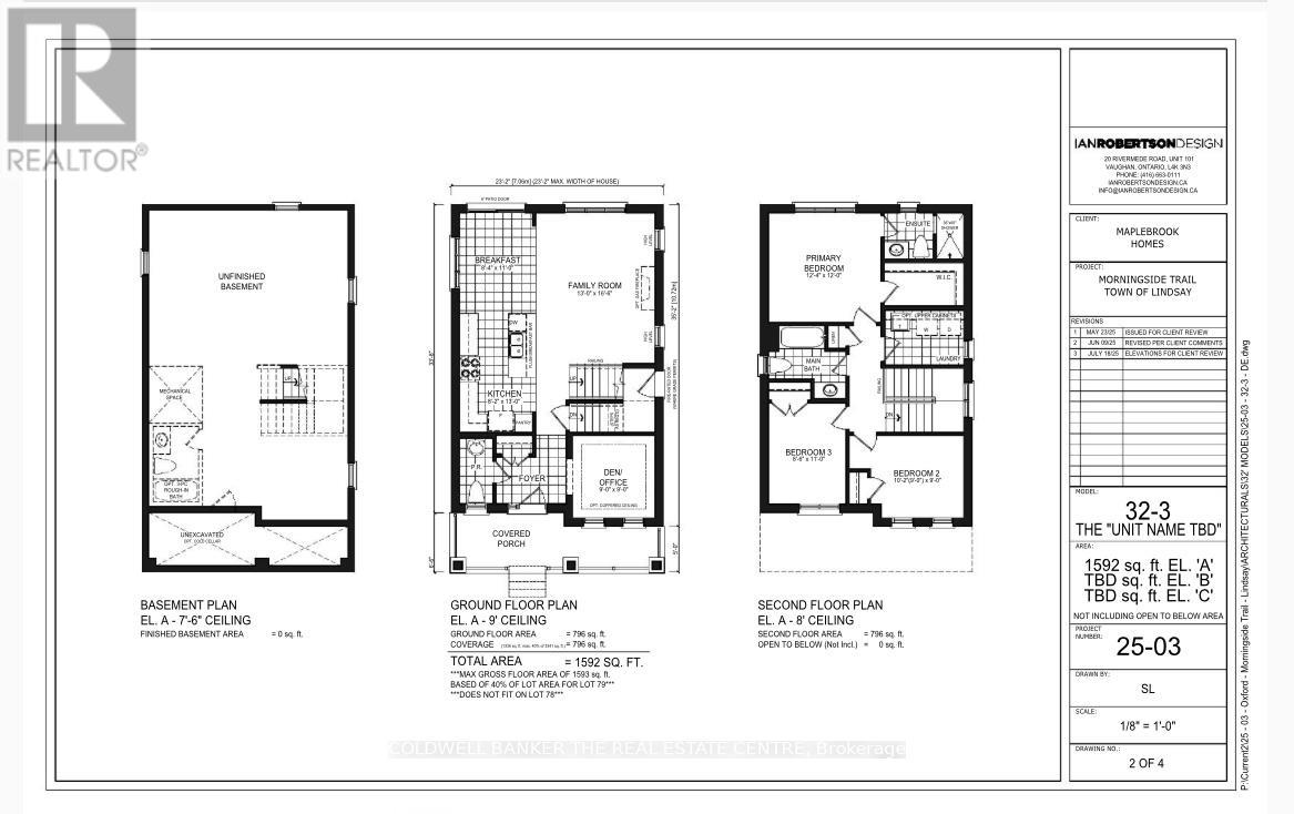 6 Faulkner Court, Kawartha Lakes, Ontario  K9V 0P8 - Photo 5 - X12555872