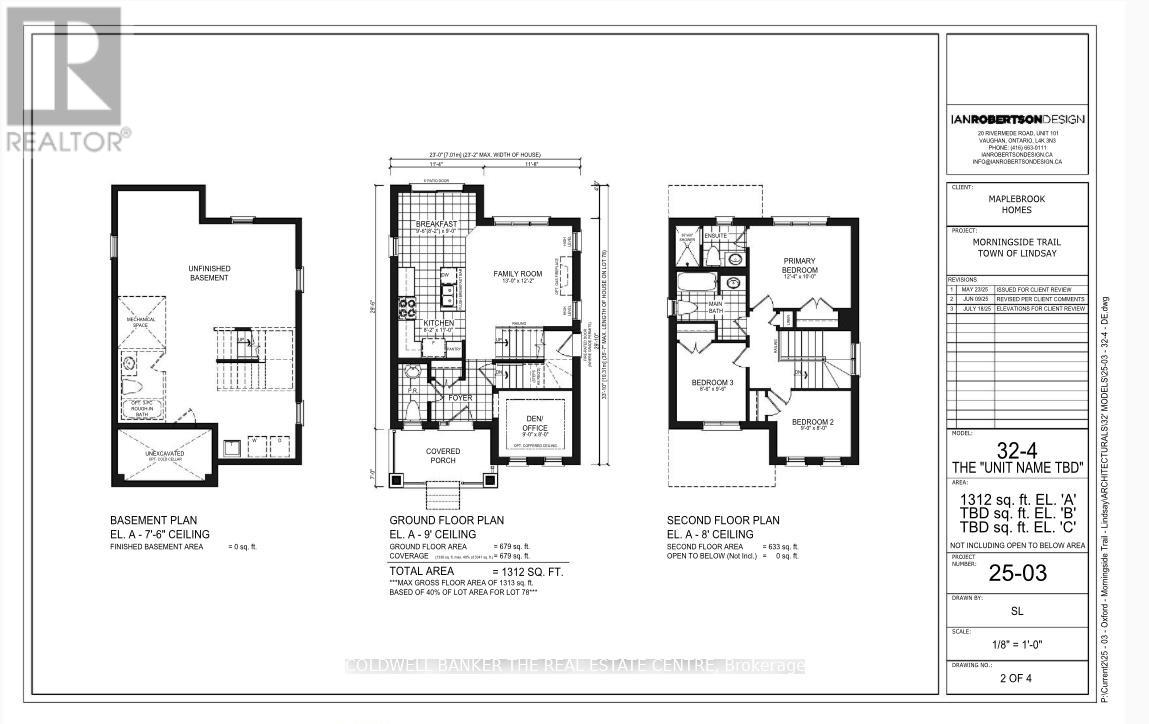 8 Faulkner Court, Kawartha Lakes, Ontario  K9V 0P8 - Photo 2 - X12555882