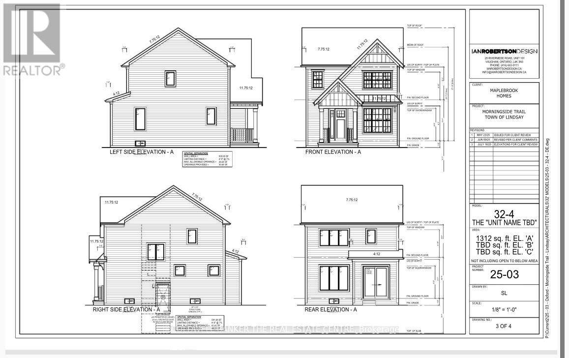 8 Faulkner Court, Kawartha Lakes, Ontario  K9V 0P8 - Photo 4 - X12555882