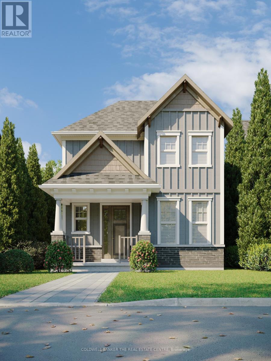 52 BROCK STREET, Kawartha Lakes, Ontario