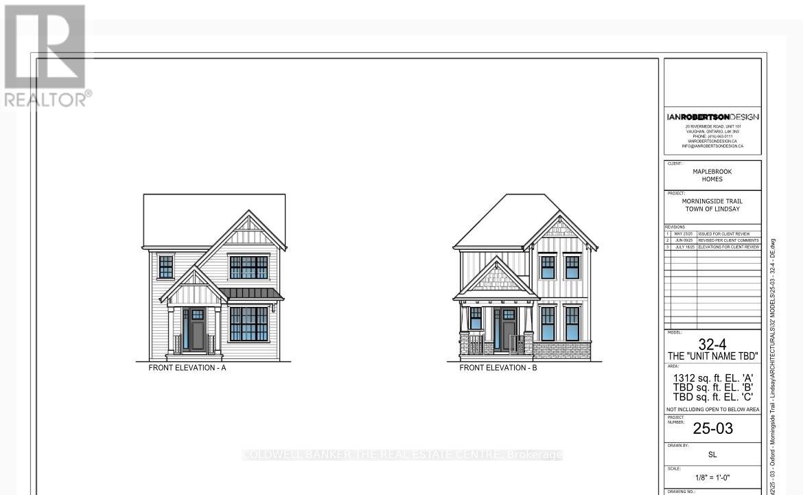 52 Brock Street, Kawartha Lakes, Ontario  K9V 0P8 - Photo 2 - X12555884