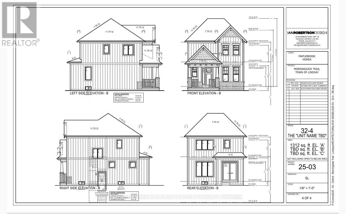 52 Brock Street, Kawartha Lakes, Ontario  K9V 0P8 - Photo 3 - X12555884