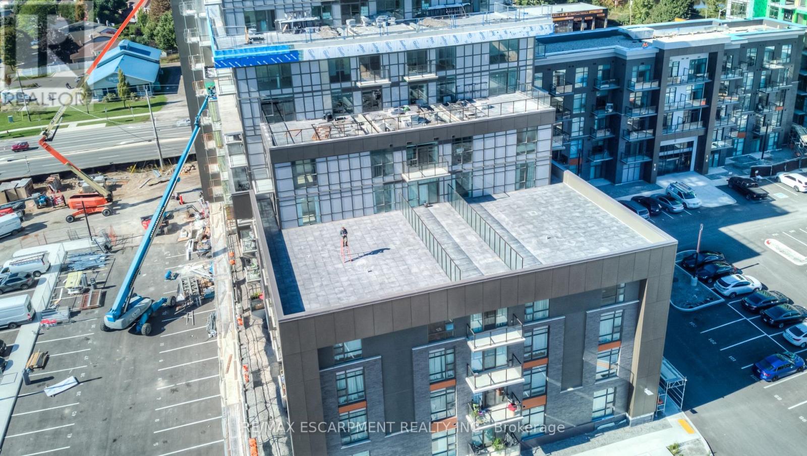 521 - 450 Dundas Street E, Hamilton, Ontario  L8B 1Z2 - Photo 27 - X12555896