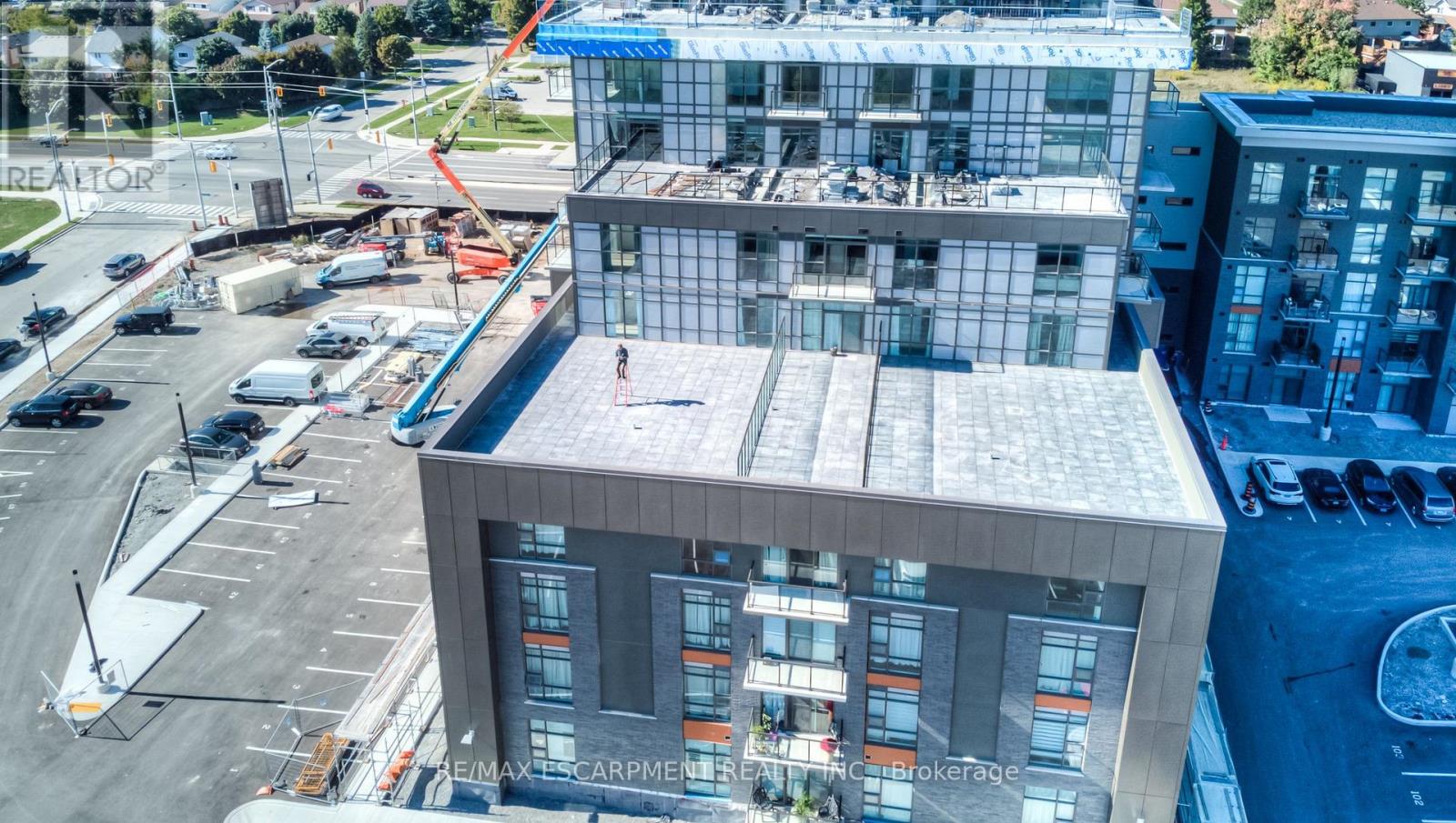 521 - 450 Dundas Street E, Hamilton, Ontario  L8B 1Z2 - Photo 28 - X12555896