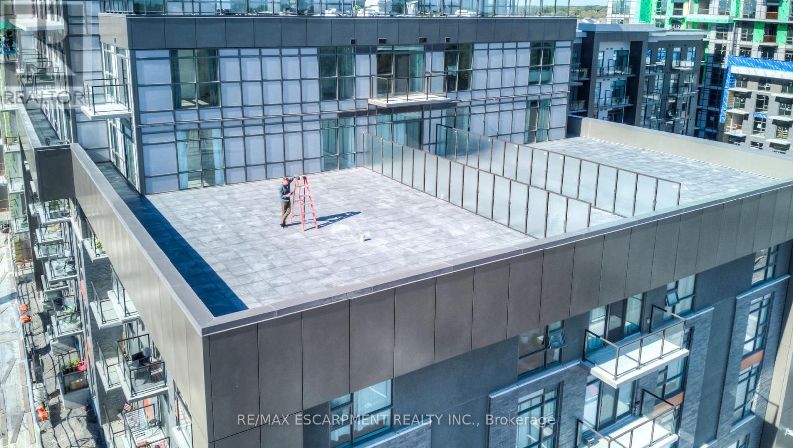 521 - 450 Dundas Street E, Hamilton, Ontario  L8B 1Z2 - Photo 30 - X12555896