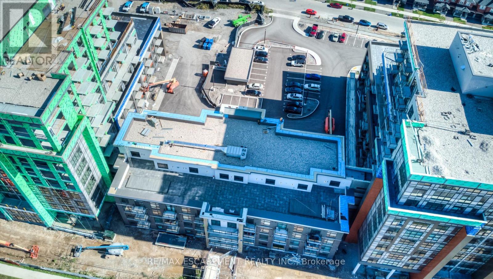 521 - 450 Dundas Street E, Hamilton, Ontario  L8B 1Z2 - Photo 31 - X12555896