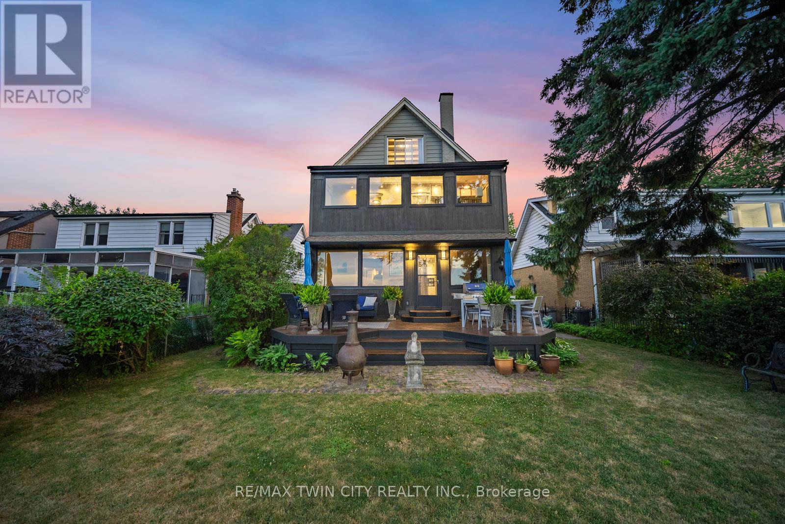 47 Mountain Park Avenue, Hamilton, Ontario  L9A 1A1 - Photo 40 - X12555902