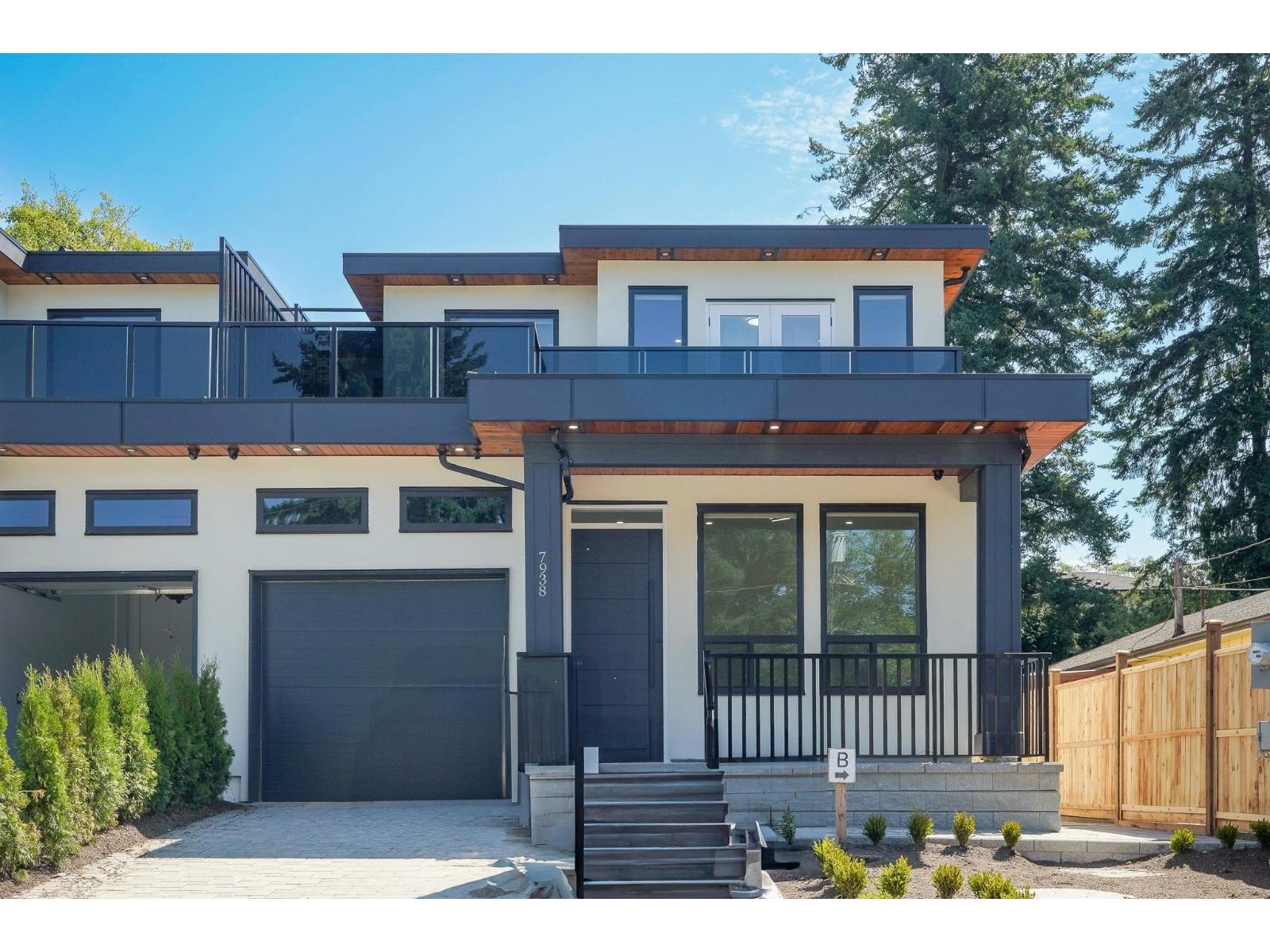 7938 110 STREET, Delta, British Columbia