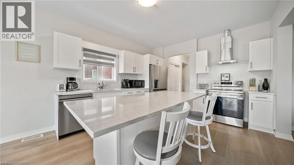 5 Wilson Drive, Thorold, Ontario  L2V 0M3 - Photo 10 - 40789073