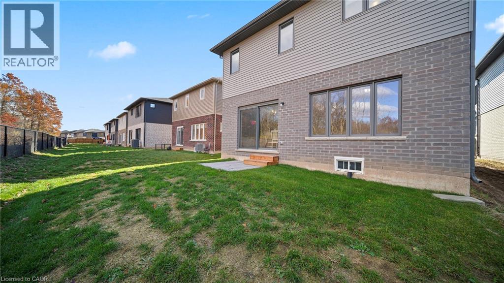 5 Wilson Drive, Thorold, Ontario  L2V 0M3 - Photo 38 - 40789073