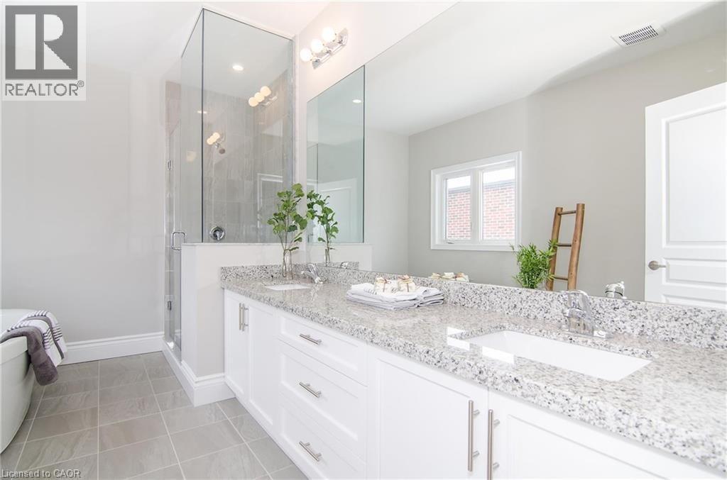 Lot 11 Miller Drive, Hamilton, Ontario  L9G 2H9 - Photo 11 - 40788904