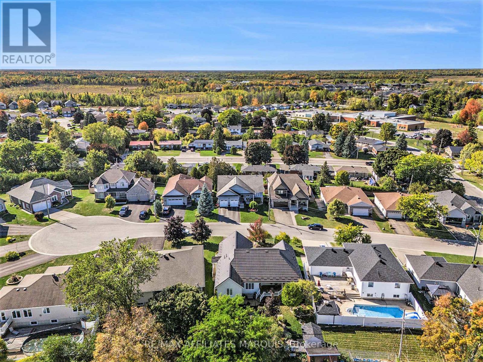 248 Lera Street, Smiths Falls, Ontario  K7A 5M3 - Photo 48 - X12445066