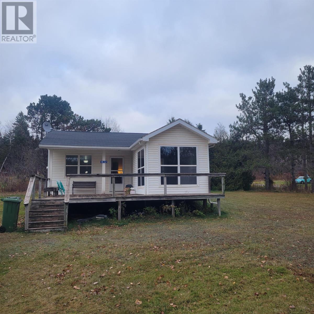 1832 Trout River Road, Millvale, Prince Edward Island  C0A 1N0 - Photo 1 - 202528203