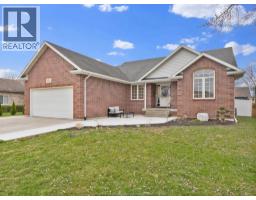 132 PRINCE ALBERT STREET North