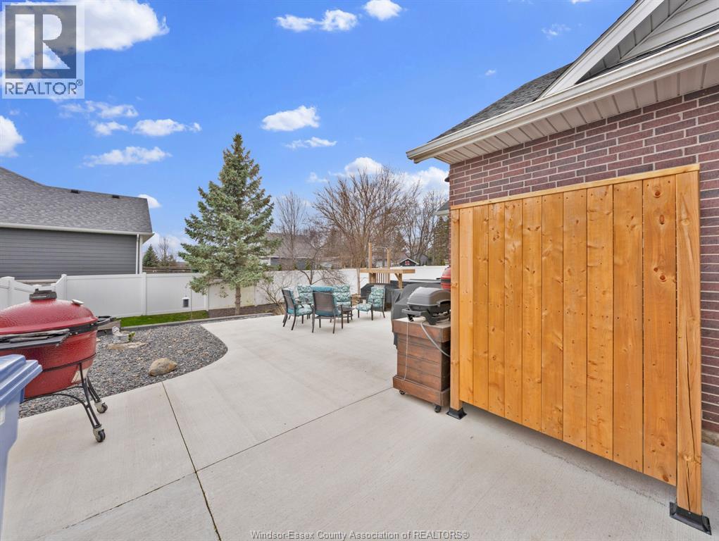 132 Prince Albert Street North, Kingsville, Ontario  N9Y 1J7 - Photo 23 - 25027790