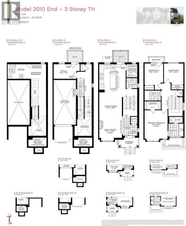 38 Brandon Crescent, Tottenham, Ontario  L0G 1W0 - Photo 17 - 40789143