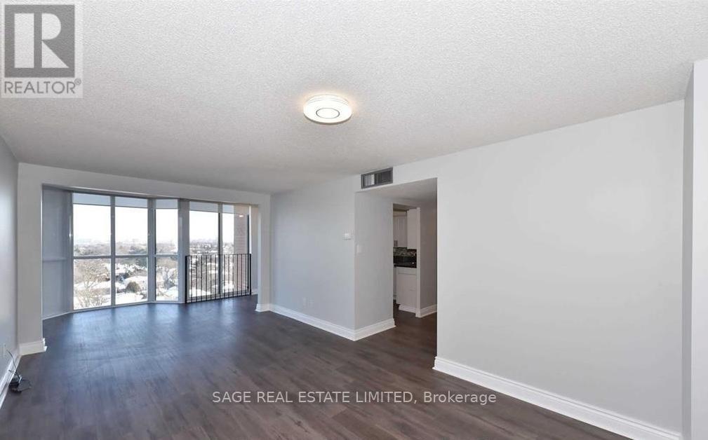 912 - 5795 Yonge Street, Toronto, Ontario  M2M 4J3 - Photo 1 - C12555934