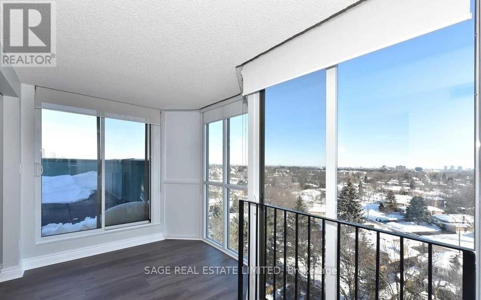 912 - 5795 Yonge Street, Toronto, Ontario  M2M 4J3 - Photo 2 - C12555934