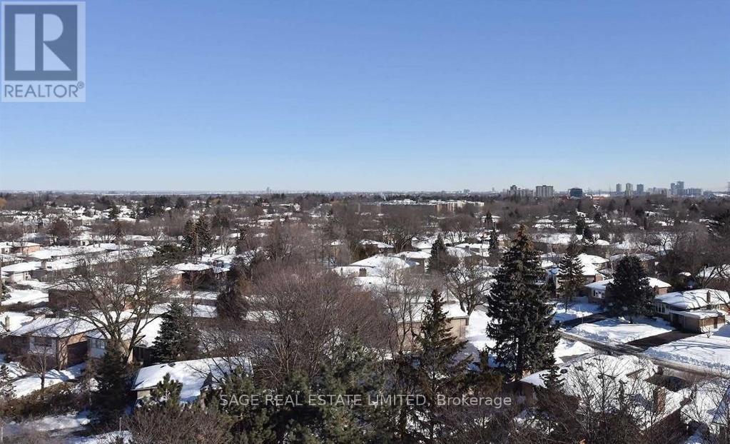 912 - 5795 Yonge Street, Toronto, Ontario  M2M 4J3 - Photo 24 - C12555934