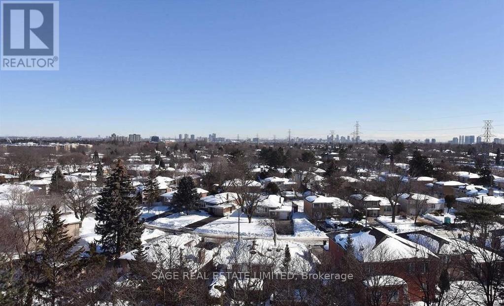 912 - 5795 Yonge Street, Toronto, Ontario  M2M 4J3 - Photo 25 - C12555934