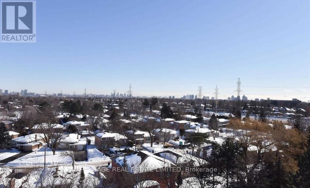 912 - 5795 Yonge Street, Toronto, Ontario  M2M 4J3 - Photo 26 - C12555934