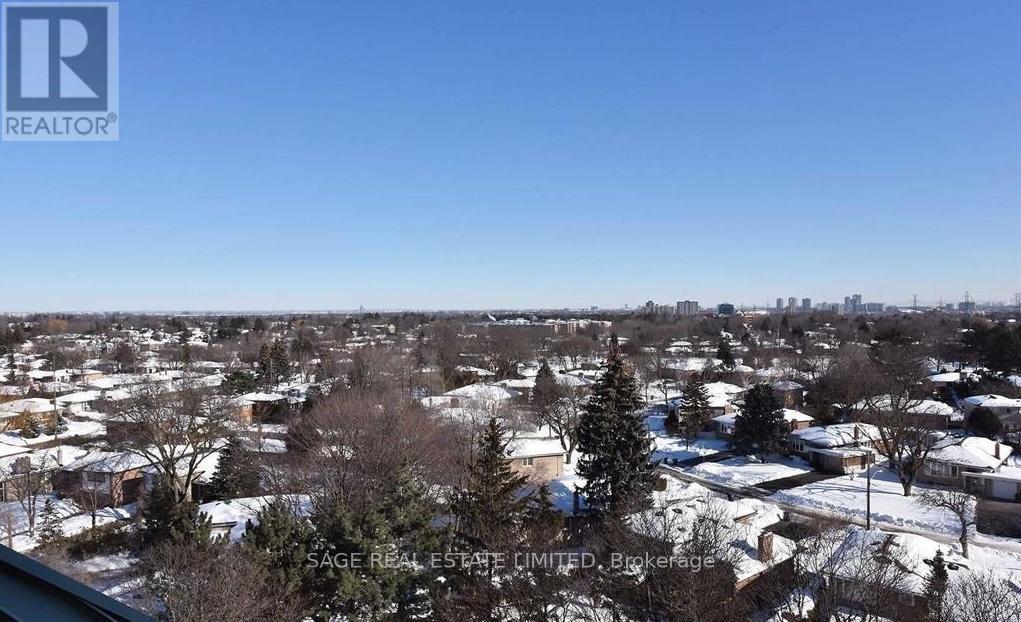 912 - 5795 Yonge Street, Toronto, Ontario  M2M 4J3 - Photo 27 - C12555934