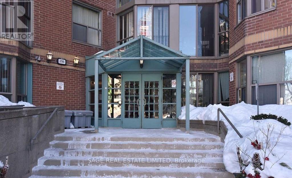 912 - 5795 Yonge Street, Toronto, Ontario  M2M 4J3 - Photo 28 - C12555934